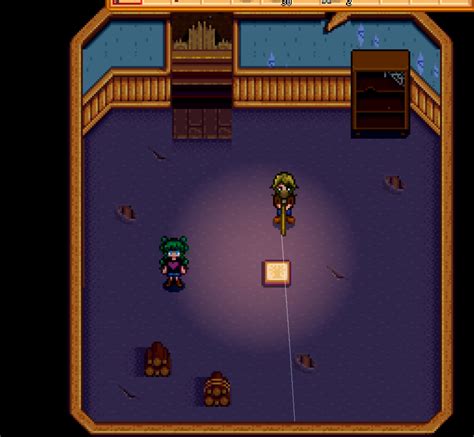 stardew fishing glitch|PC .